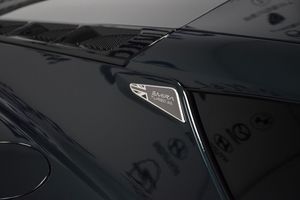 Lotus Emira bild 14