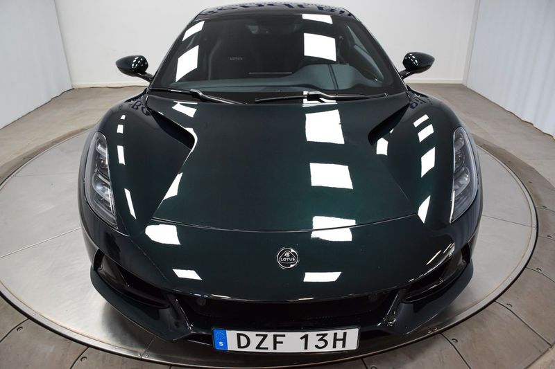 Lotus Emira bild 5