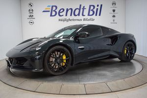 Lotus Emira bild 3
