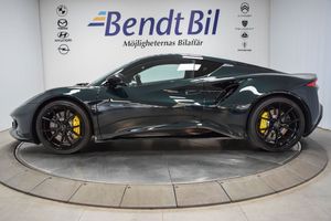 Lotus Emira bild 7