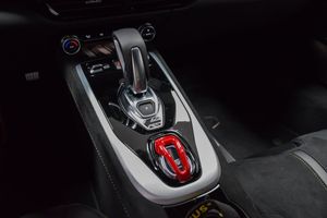 Lotus Emira bild 20