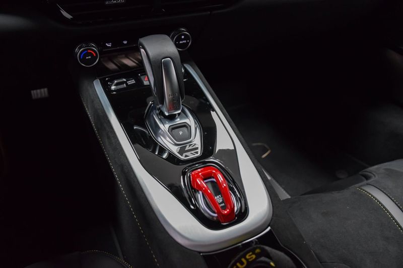 Lotus Emira bild 20