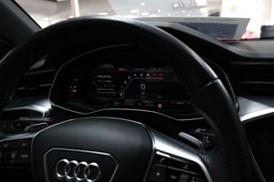 Audi A7 bild 24