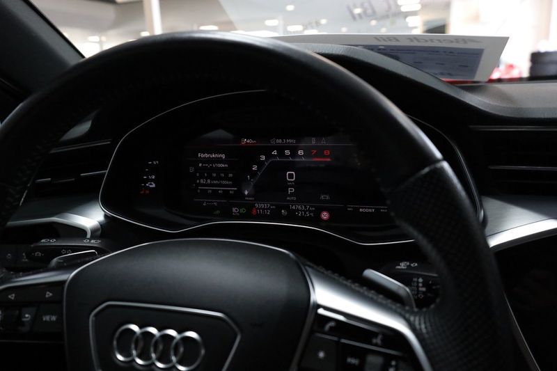 Audi A7 bild 24