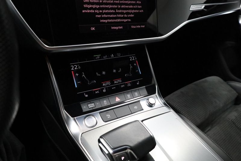 Audi A7 bild 21