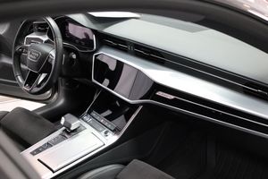 Audi A7 bild 11