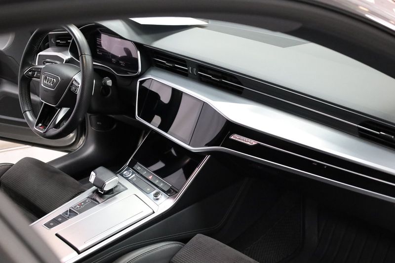 Audi A7 bild 11