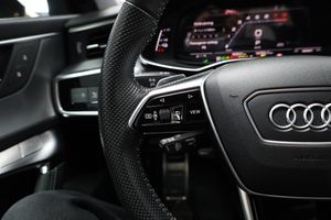 Audi A7 bild 20