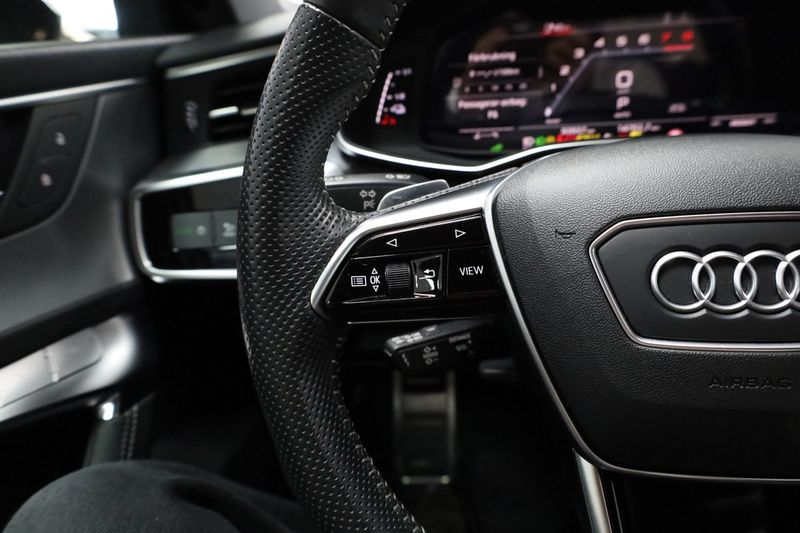 Audi A7 bild 20