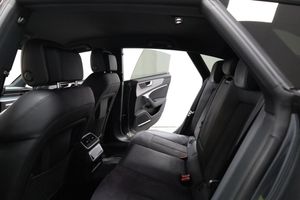 Audi A7 bild 16