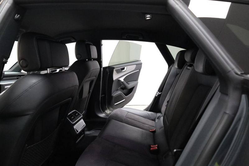 Audi A7 bild 16