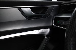 Audi A7 bild 27