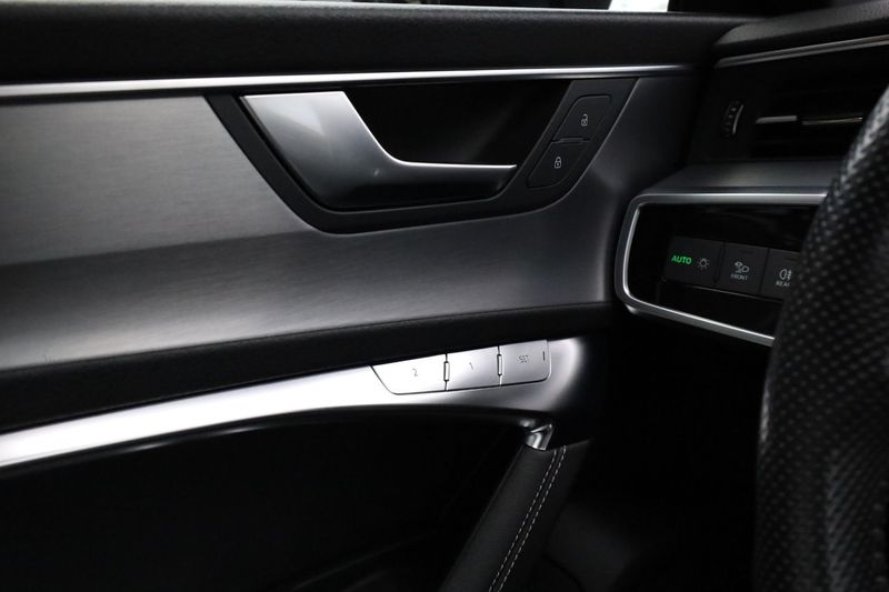 Audi A7 bild 27