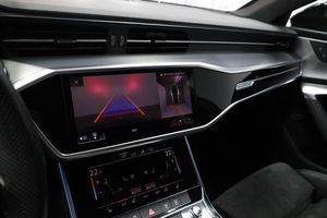 Audi A7 bild 25