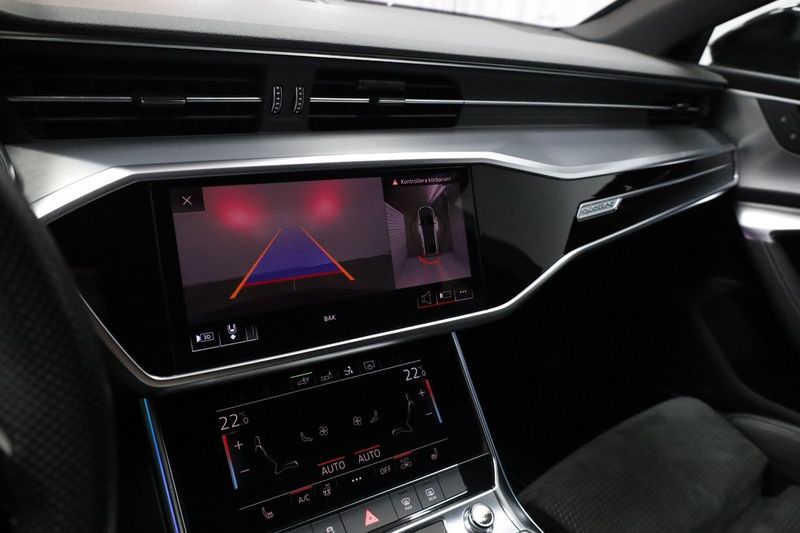 Audi A7 bild 25