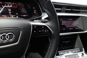 Audi A7 bild 19