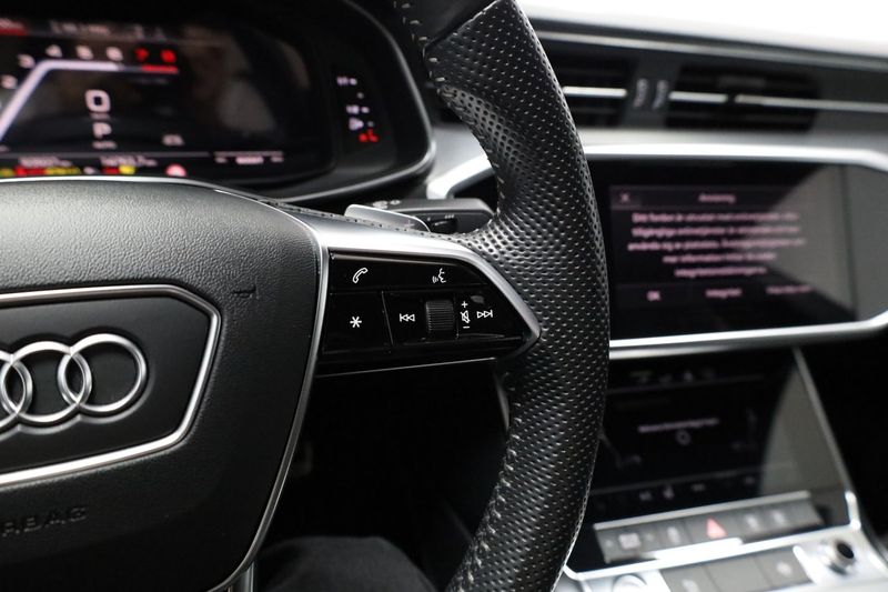 Audi A7 bild 19