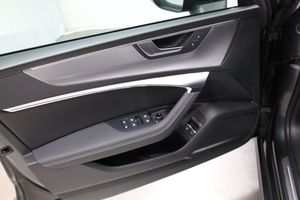 Audi A7 bild 28