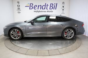 Audi A7 bild 7