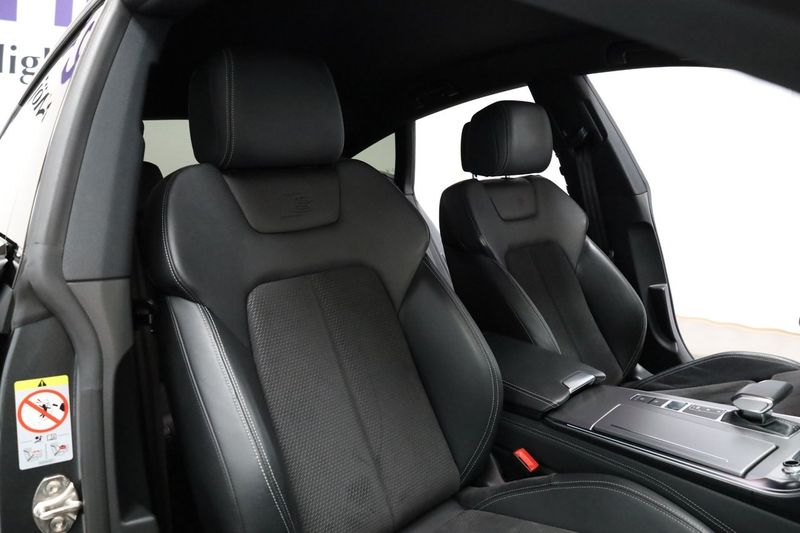Audi A7 bild 18