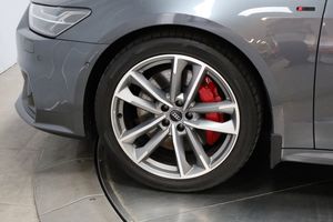 Audi A7 bild 30