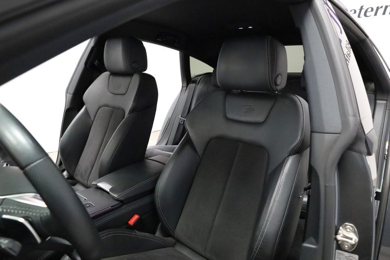 Audi A7 bild 15