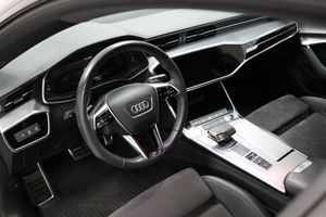 Audi A7 bild 6