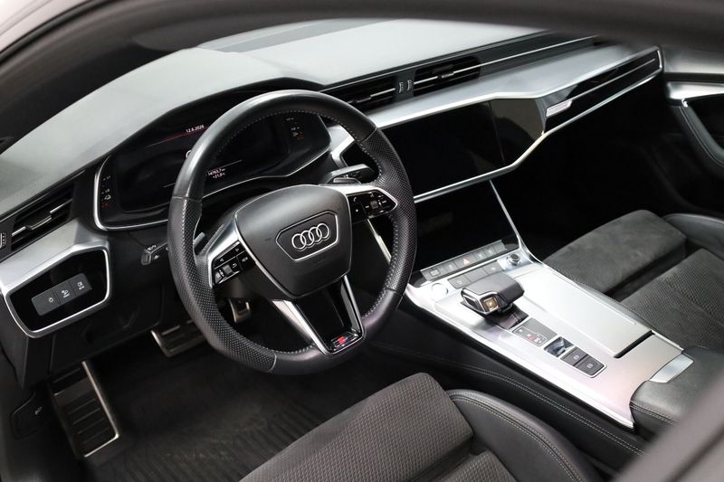 Audi A7 bild 6