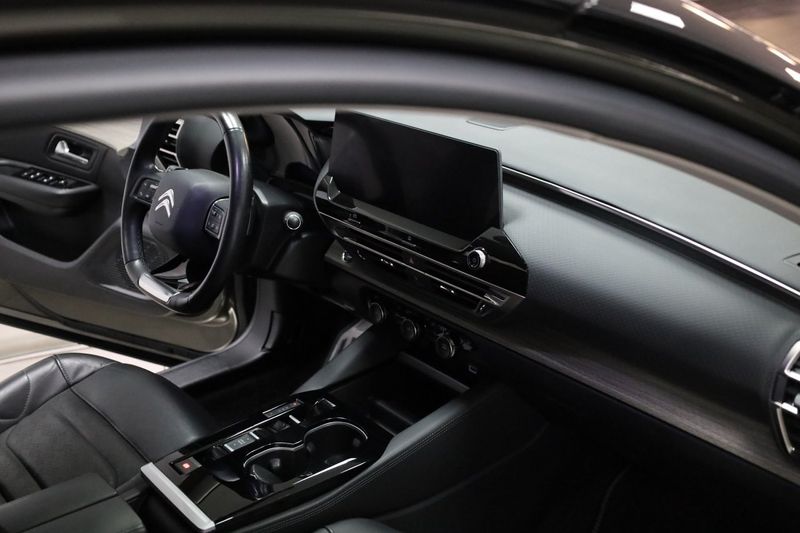 Citroen C5 bild 16