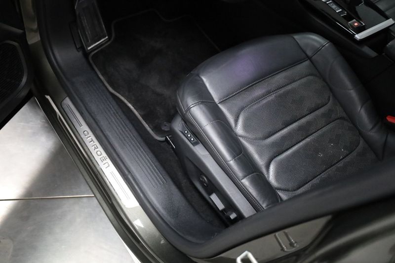 Citroen C5 bild 12