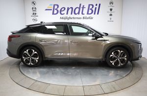 Citroen C5 bild 14