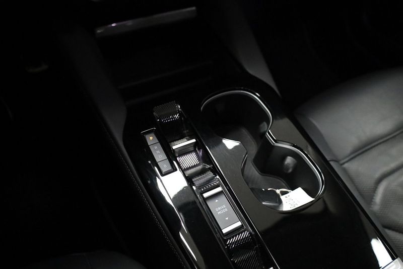 Citroen C5 bild 21