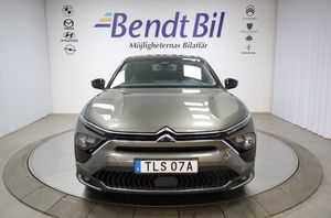 Citroen C5 bild 2