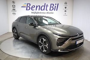 Citroen C5 bild 1