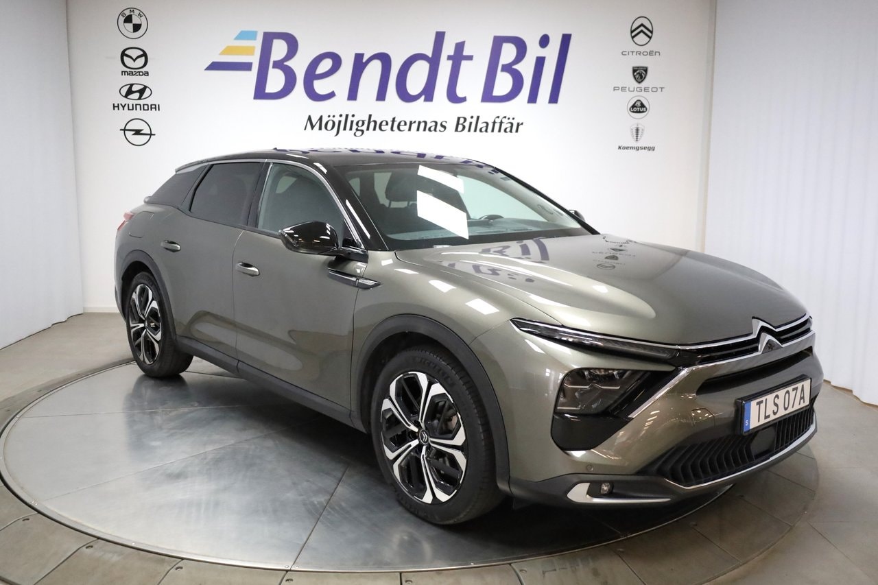 Citroen C5