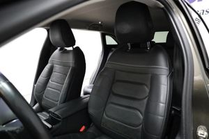 Citroen C5 bild 10