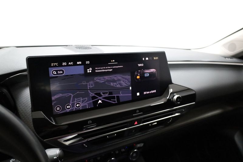 Citroen C5 bild 24