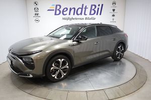 Citroen C5 bild 4