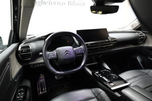 Citroen C5 bild 3