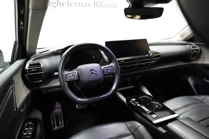 Citroen C5 bild 3