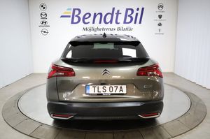 Citroen C5 bild 8