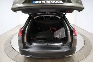 Citroen C5 bild 9