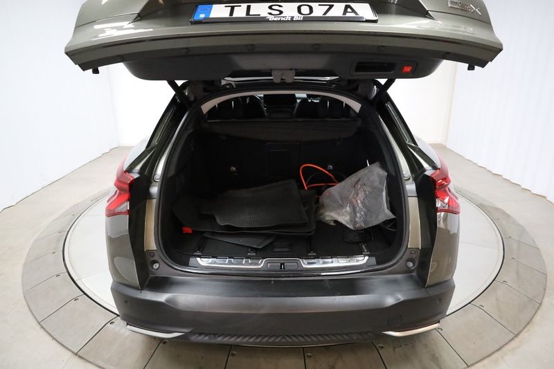 Citroen C5 bild 9