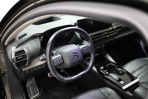 Citroen C5 bild 6