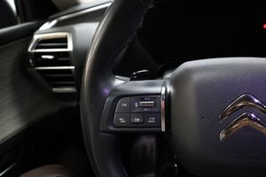 Citroen C5 bild 19