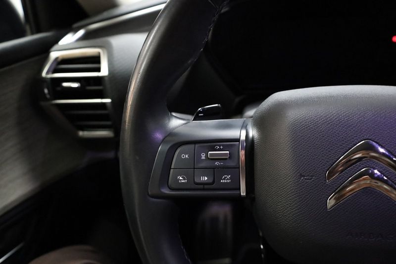 Citroen C5 bild 19