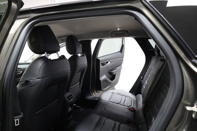 Citroen C5 bild 11