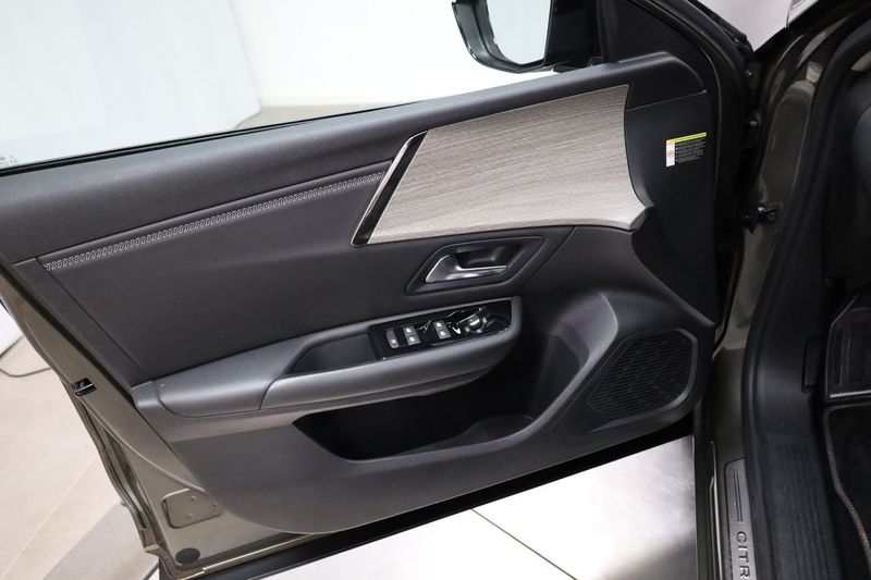 Citroen C5 bild 23
