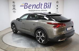 Citroen C5 bild 7