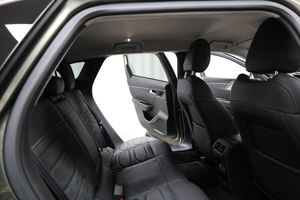 Citroen C5 bild 15